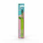 TEPE – Tepe Brosse A Dents Colour Vert Soft – 1u