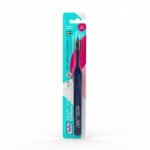 TEPE – Tepe Brosse A dents Select Compact Extra Soft – 1u