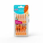 TEPE – Tepe Easypick Taille XS/S Orange  – 60u