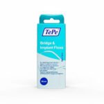 TEPE – Tepe Fil Dentaire Pour Bridge Et Implant – 30u