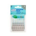 TEPE PACK DE 6 BROSSETTE INTERDENTAIRE TAILLE 7