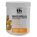 TH-PHARMA – Masque Capillaire Avoine Et Gelée Royale – 700ml