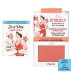 THE BALM BLUSH JOUES C'EST UN RENDEZ-VOUS