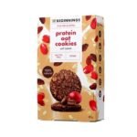 THE BEGINNINGS COOKIES PROTEINE AVOINE 80 G