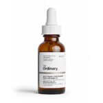 THE ORDINARY  – 100% Organic Cold-Pressed Moroccan Argan Oil 30ml