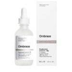 THE ORDINARY  – Acide Hyaluronique 2% + B5 30ml