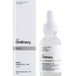 THE ORDINARY  – Alpha Arbutine 2% + HA Sérum Anti Hyper-Pigmentation 30ml