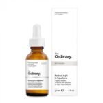 THE ORDINARY RETINOL 0.5% IN SQUALANE 30 ML