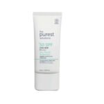 THE PUREST SOLUTIONS – Dry-Touch Protection spf50+ 50ml