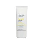 THE PUREST SOLUTIONS – Invisible UV Protection spf50+ 50ml