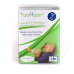 TIPSHALER – Masque nourisson inclus 1ans