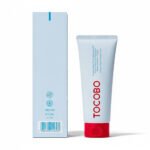 TOCOBO – Coconut Clay Cleansing Foam 150Ml