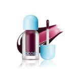 TOCOBO – Juicy Berry Plumping Lipstick Oil 3 Black Cherry 4G
