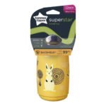 TOMMEE TIPPEE – Tasse d’entrainement +12m 390ml jaune