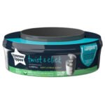 TOMMEE TIPPEE – Twist Et Click Recharges Poubelle À Couches – 1u