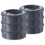 TOMMEE TIPPEE – Twist Et Click Recharges Poubelle À Couches – 6u