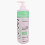 TOPIDERM – Gel Nettoyant Eclaircissant 3en1 – 400ml