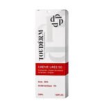 TOUDERM – Creme Uree 50% 50ml