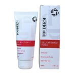 TOUDERM – Gel Exfoliant Pieds 100ml
