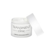 TRANSPARENT CLINIC – Brightening Creme 50ml