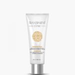 TRANSPARENT CLINIC – Exfoliante Facial 50ml