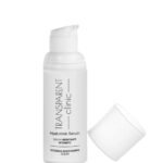 TRANSPARENT CLINIC – Hyaluronic Serum 30ml