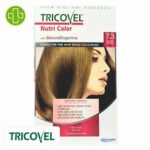 TRICOVEL – Nutri Color Coloration Capillaire – 7.3 – Blond Doré