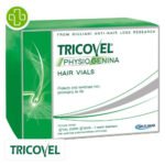 TRICOVEL – PHYSIOGENINA Ampoules Protège Et Revitalise – 10×3. – 5ml