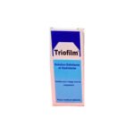 TRIOFILM – solution 10ml