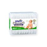 ULTRA COMPACT  – Angels Baby Cotton Tige 60 Pieces