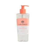 ULTRA COMPACT  – Gel Nettoyant Visage 250ml