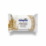 ULTRA COMPACT  – Lingettes Ottoman 20 Pieces