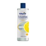 ULTRA COMPACT  – Micellar Cleansing Water vitamin C 400ml