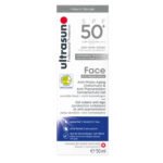 ULTRASUN – Gel Solaire Anti-âge Et Anti-pigmentation SPF50+ – 50ml