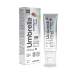 UMBRELLA – Creme Solaire Invisible SPF50+ – 50ml