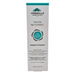 UMBRELLA – Mousse Nettoyante 150ml