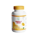 URANIA – Omega 3 – 60 Capsules