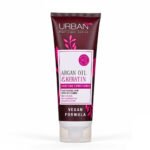 URBAN CARE – Argan Oil & Keratin Conditioner 250ml