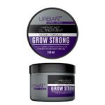 URBAN CARE – Biotin & Coffeine N°1 Grow Strong Hair Oil Treatment 240ml