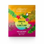 URBAN CARE – Hair Care Mask Monoi Oil & Ylang Ylang