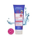 URBAN CARE – Hyaluronic Acid & Collagen Apres-Shampooing 250ml
