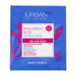 URBAN CARE – Hyaluronic Acid & Collagen Masque Reparateur 50ml