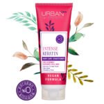 URBAN CARE – Intense Keratin Apres-Shampooing Reparateur 250ml