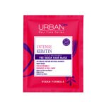 URBAN CARE – Intense Keratin Masque Reparateur Avant Lavage 50ml