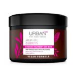 URBAN CARE – Intensive Hair Mask Argan Oil & Keratin 230ml