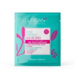 URBAN CARE – Pure Coconut & Aloe Vera Hair Mask 50ml