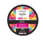 URBAN CARE – Style Guide Aqua Wax 100ml