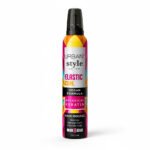 URBAN CARE – Style Guide Elastic Curl Hair Mousse 200ml