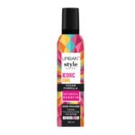 URBAN CARE – Style Guide Iconic Curl Mousse Bouclante 200ml