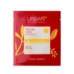 URBAN CARE – Twisted Curls Hibiscus & Shea Butter Hair Mask 50ml